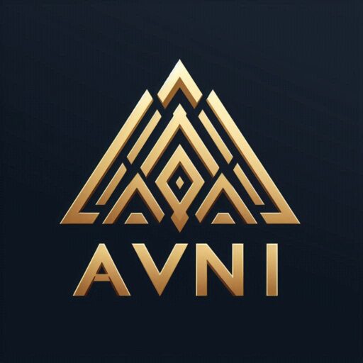 Avni Logo